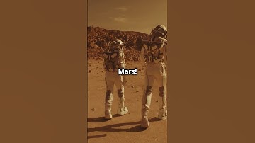 Crazy facts about Mars that will blow your mind! #space #spacefacts #viral #facts #youtubeshorts