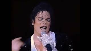 Michael Jackson Live Billie Jean in Brunei (Open Mic) by @p.y.t.bad