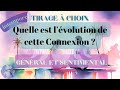 Guidance 3 choix intemporelle  quelle volution pour cette connexion