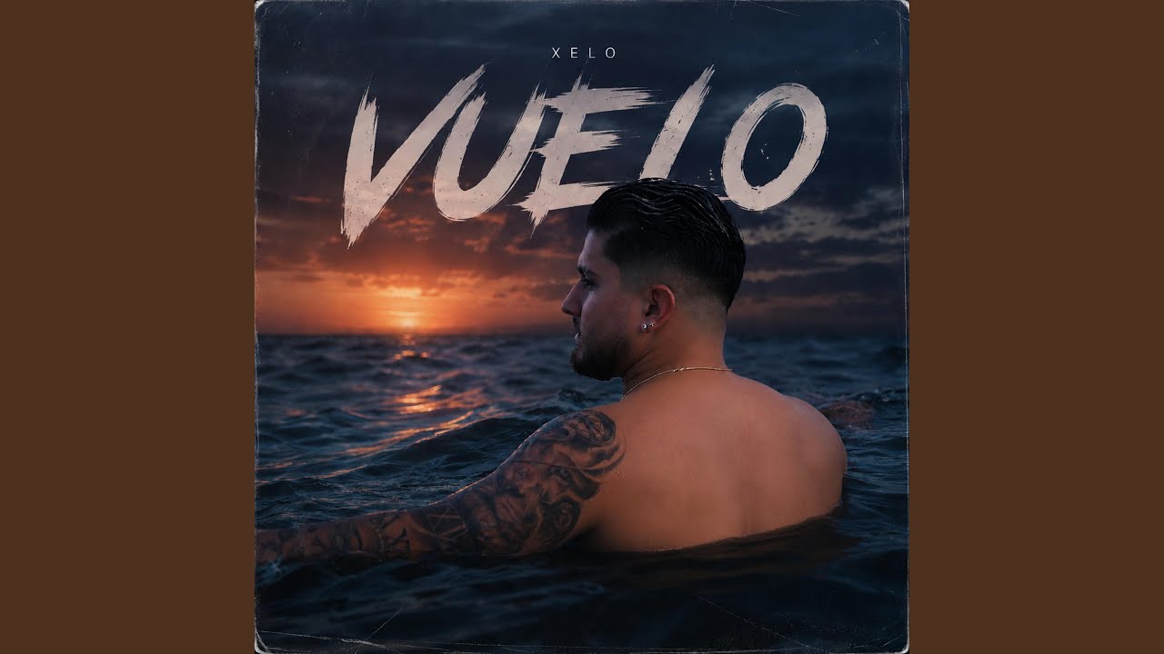 Watch VUELO on YouTube Watch VUELO on YouTube
