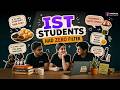 IST Students Describe Their College In The Funniest Way