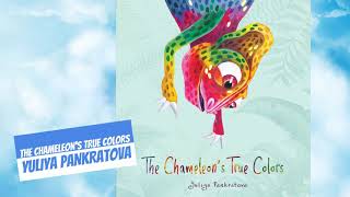 The Chameleon's True Colors | Literacy Lab Read Aloud