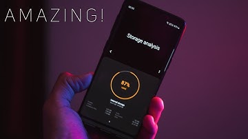 This App Will CHANGE The Way You TRANSFER Data From Your PHONE!