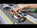 LEGO CIty Great Vehicles 2015 TVC