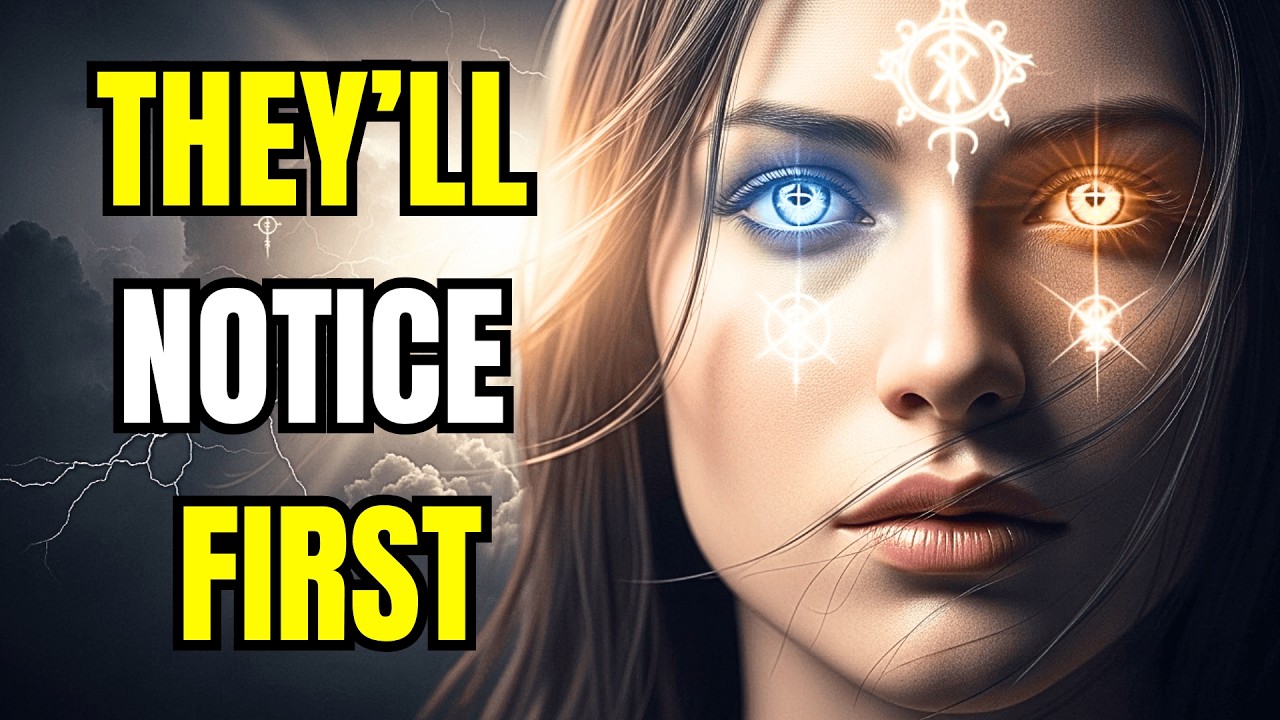 Chosen Ones, By Saturday It Starts — And They’ll Notice First