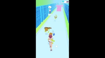 makeover run gameplay walkthrough android,ios |Makeover Run|