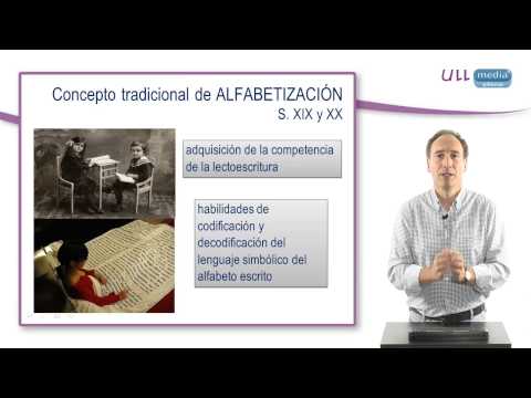 Vídeo: WikiHyperGlossary (WHG): Una Tecnología De Alfabetización Informacional Para Documentos De Química