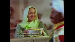 Iklan Sarimi Versi Kadir tahun 1996