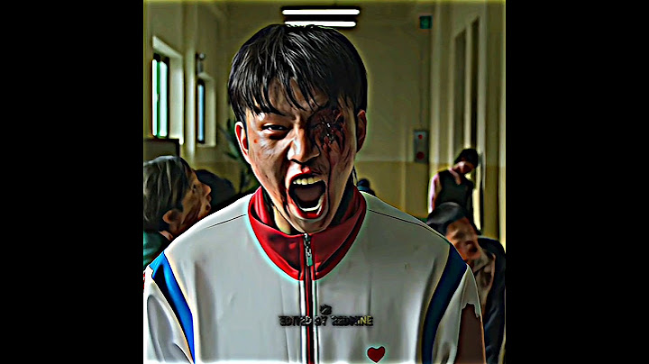 Bro literally said I'm God ☠️🔥 🎬 All of us dead #allofusaredead #kdrama #shorts