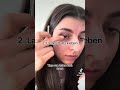 Für den natürlichen Alltag 🧡✨ #ardell #lashes #beauty #tiktok #makeup #shorts #hacks