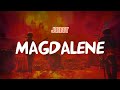 Joeboy - Magdalene (Lyric Video)