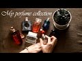 Моя коллекция духов || My perfume collection