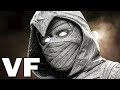 Moon knight bande annonce vf marvel 2022 nouvelle