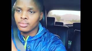 Khuzani Indlamlenze Mpungose