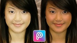 Cara Memutihkan Kulit Wajah dengan Instan dan Cepat | Picsart Tutorial - Durasi: 4.15. Cara Memutihkan Kulit Wajah dengan Instan dan Cepat | Picsart Tutorial - Durasi: 4.15.