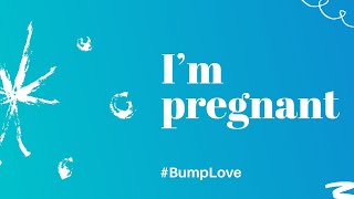 Is It The Right Time To Tell? Pregnancy Announcements On Bump Love