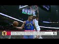 Shams Charania on the Heat trading Jimmy Butler to the Warriors | NBA Countdown
