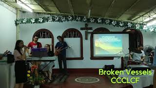Broken Vessels - Ccclcf