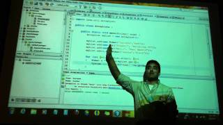ArrayLists and Static 1