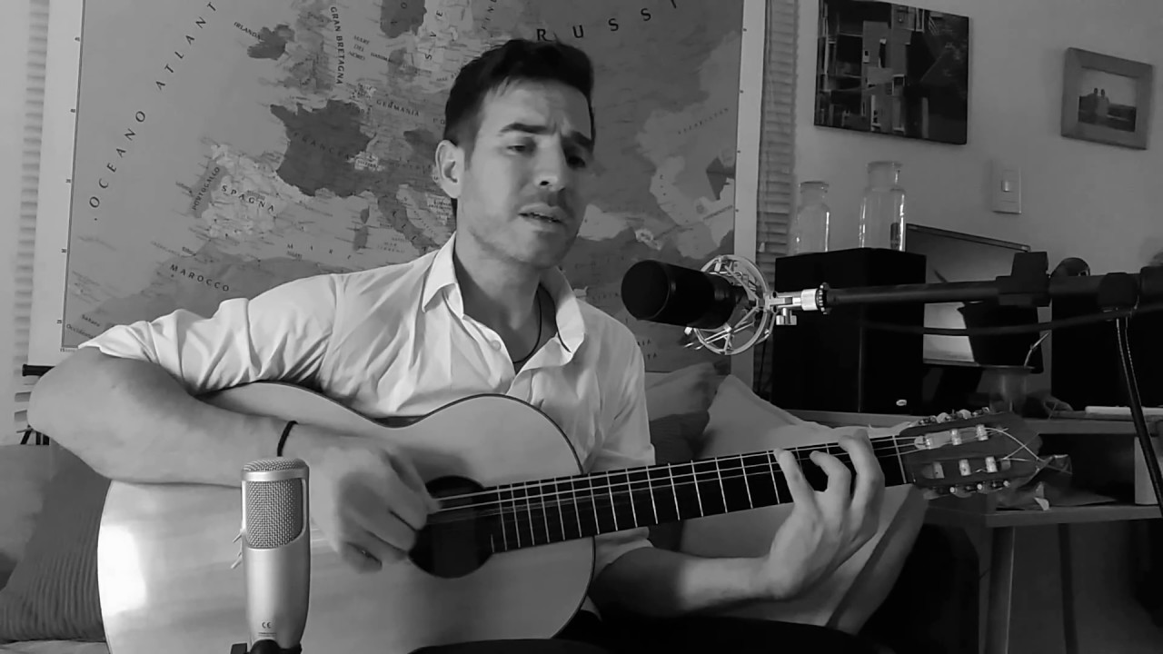 Good Morning Life Acordes Y Letra Para Guitarra Ukulele Bajo Y Piano Lisandro Aristimuno