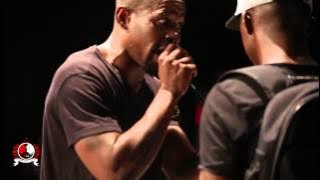 #RRPL Apresenta PAIZAO VS Boy Seven #T3 [VÍDEO OFICIAL]