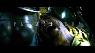 Prometheus 2012 - reviewPhim