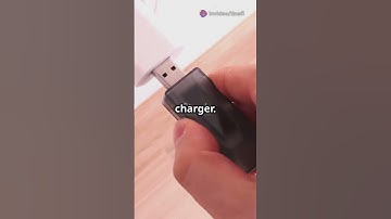 5 Ways to Make Your Android Charge Twice As Fast! #AndroidHacks #shorts