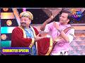 कॉर्पोरेट एकांकिका Skit|Prasad, Onkar, Priyadarshini | Maharashtrachi HasyaJatra | Character Special