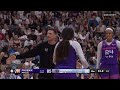 Kahleah Copper 27 Points at. Toronto Tempo | June 27, 2026