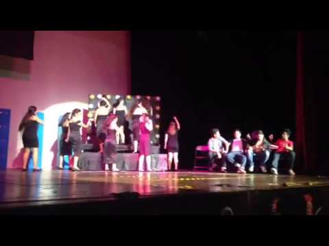 2014 • IT, Grease - Those Magic Changes