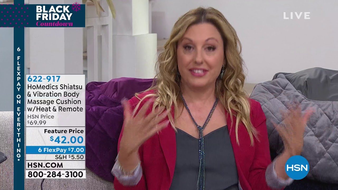 HSN | Practical Presents 10.25.2019 - 07 PM