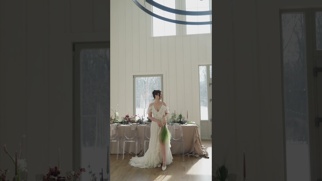 Styledshoot at the White Manor Bucharest 