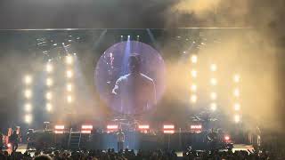 Onerepublic - I Aint Worried The Artificial Paradise Tour Live At Grand Cube Osaka Japan 2025