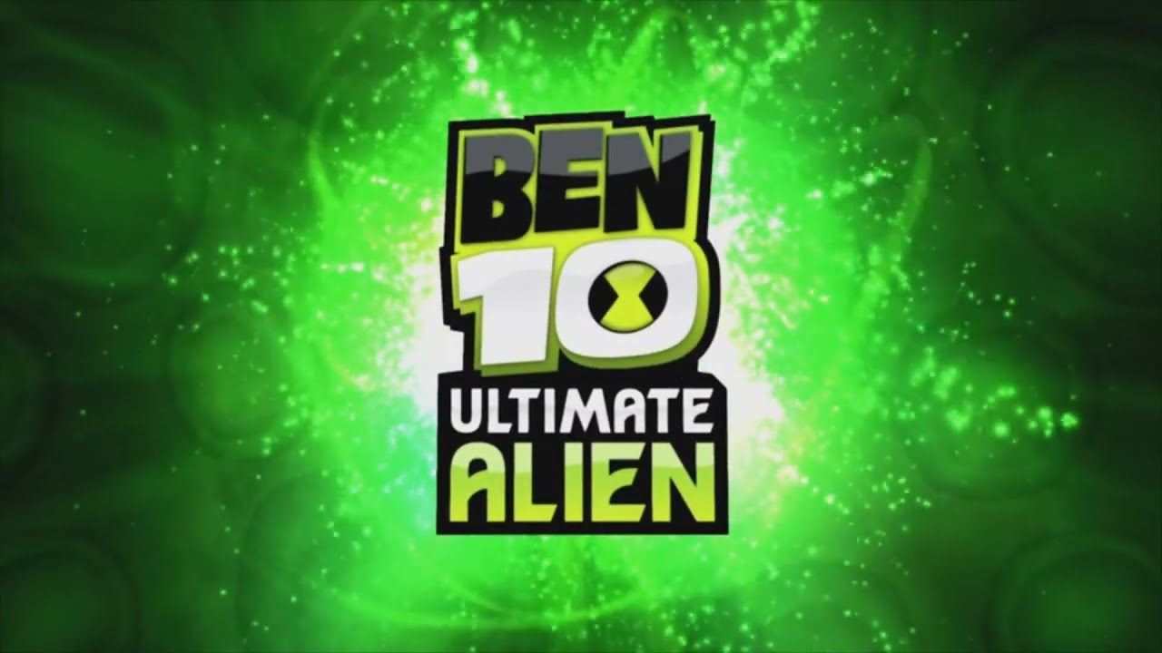 Ben 10: Ultimate Alien Theme Song - (Omniverse Style)