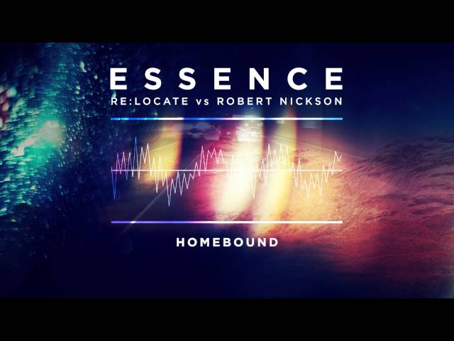 ReLocate vs Robert Nickson - Homebound