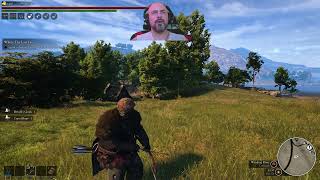 Bellwright Ep 42. Quest "Where The Lost Lay" Part 1.