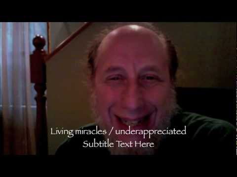 living miracles