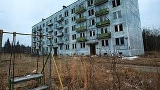 НЛО Таинственная Россия Барнаул Призраки древнего города