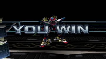 Custom Robo [15] GameCube Longplay pt.3