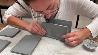 Personality Slab box Day 2