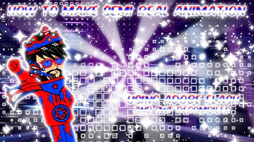 Tutorial: How To Make Semi Real Animation (Using Adobe Flash CS5 And SWF Decompiler)