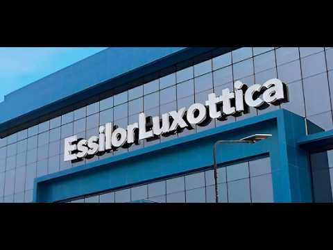 ESSILOR LUXOTTICA: Analyse technique & points clés. #essilorluxottica #jamesdtouati #cac40 #euronext