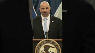 FBI Deputy Director Christopher Raia on scam compound disruption and Operation Level Up