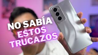 OPPO RENO 12 5G TRICKS! 🔧📱 Which ones did you know? 🤔 screenshot 5