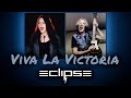 VIVA LA VICTORIA Eclipse Cover By Andra Ariadna Ванёк The Басист VIVA LA VICTORIA Eclipse Cover By Andra Ariadna Ванёк The Басист