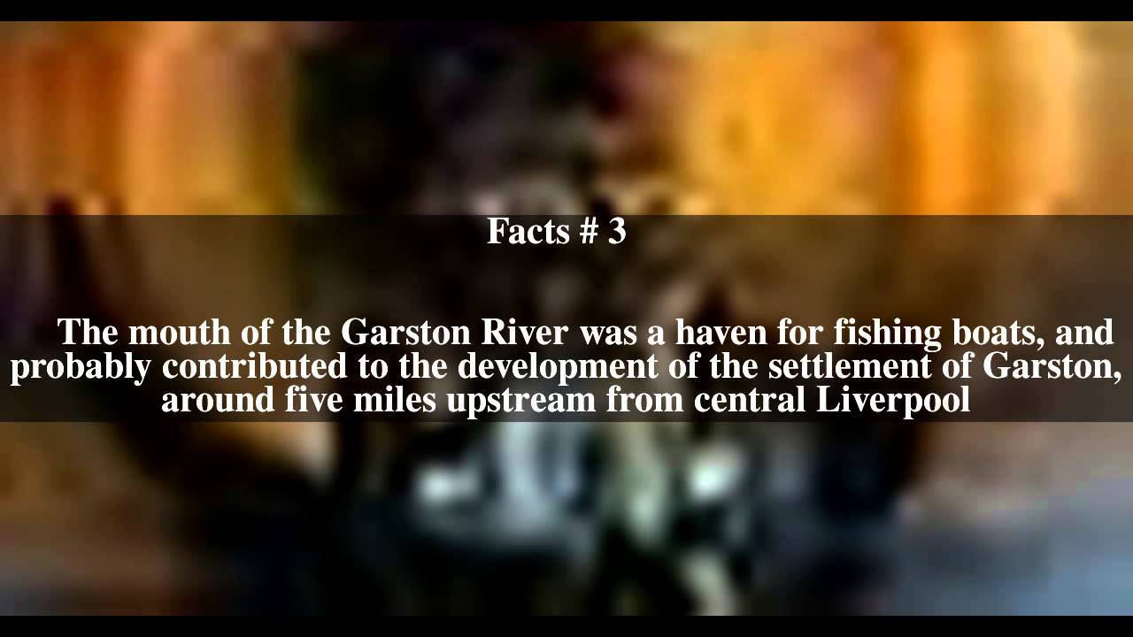 Old Garston River Top 5 Facts YouTube