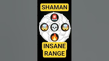 The SHAMAN Crest Is Secretly OP in Silksong #gaming #hollowknight