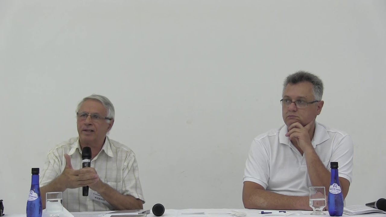 Estudo do Evangelho - Cap. XXI - Itens 1 a 4 - Reconhece-se a Árvore pelo Fruto