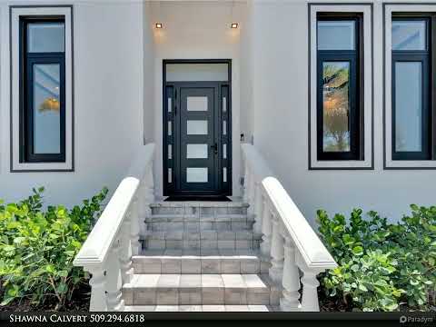 517 TREVISO DRIVE, Apollo Beach, FL home video tour