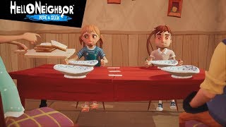Hello Neighbor Hide And Seek Walkthrough/Longplay (No Commentary) Hello Neighbor Hide And Seek Walkthrough/Longplay (No Commentary)